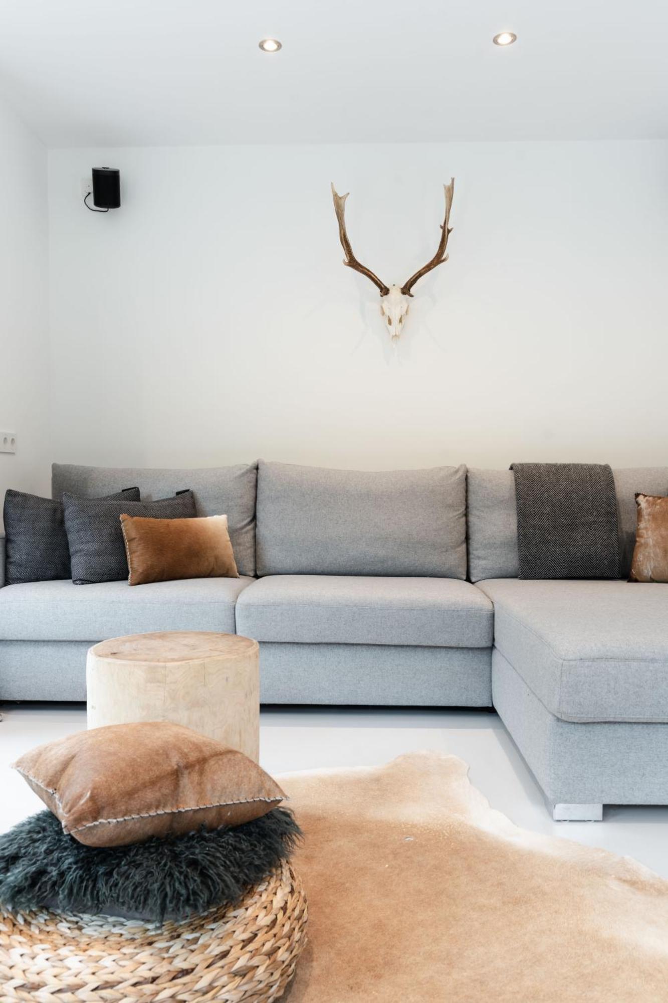 Appartement Moos à Gerlos Extérieur photo