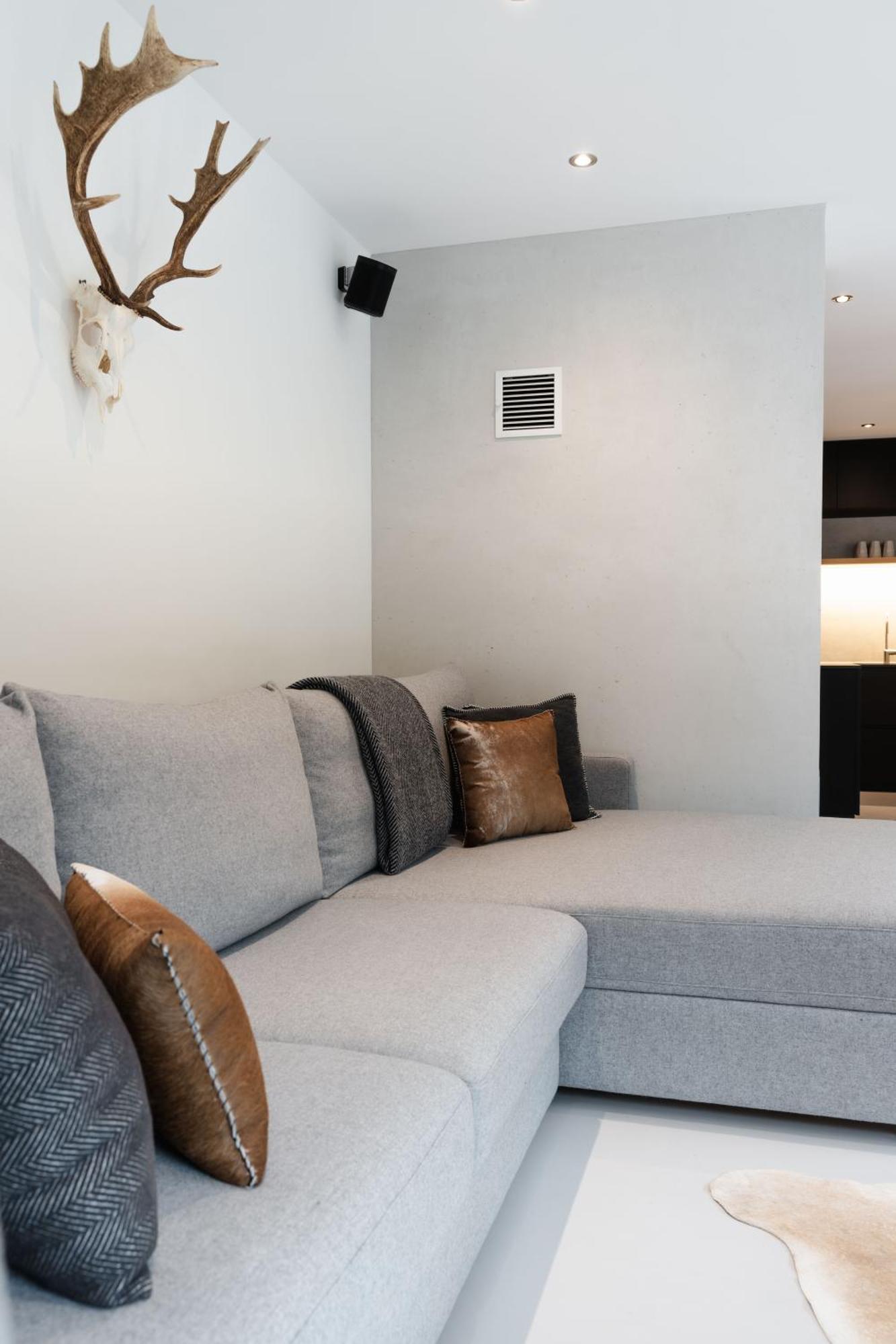 Appartement Moos à Gerlos Extérieur photo