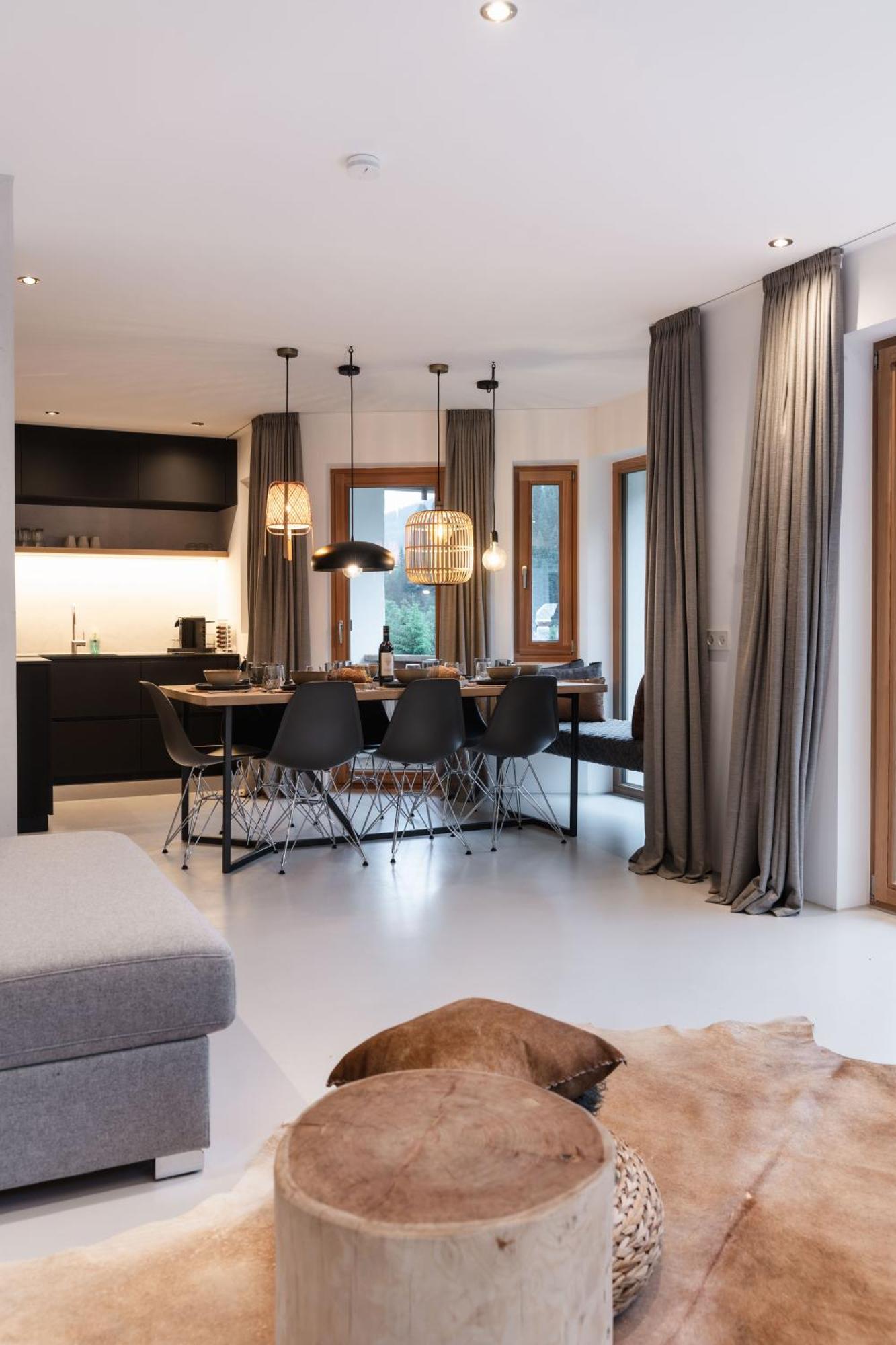 Appartement Moos à Gerlos Extérieur photo