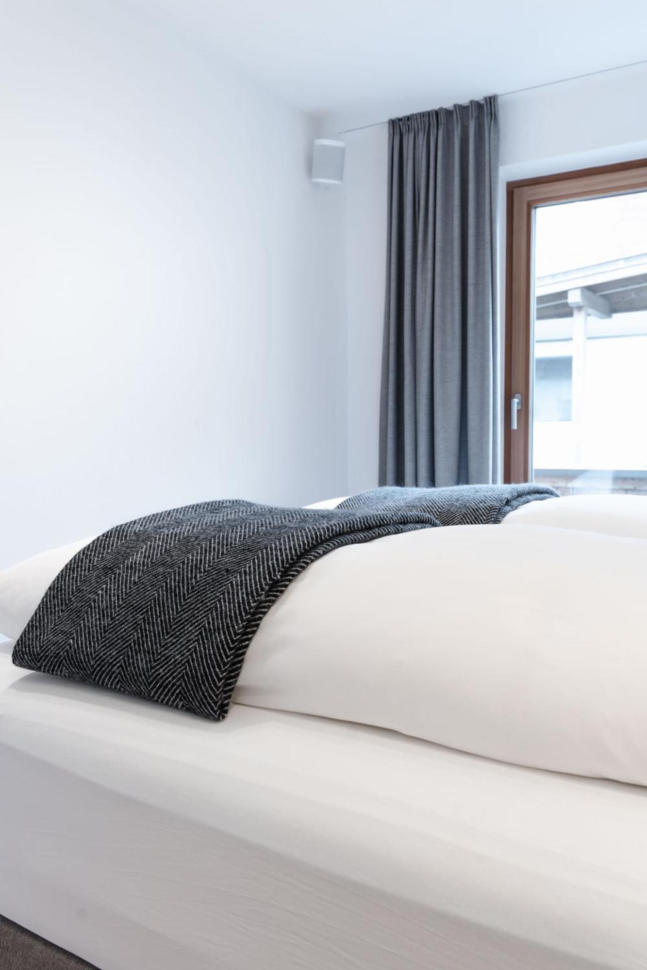 Appartement Moos à Gerlos Extérieur photo